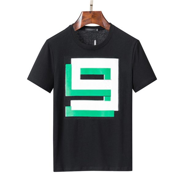 

2022 new mens designers t shirt man womens tshirts with letters print short sleeves summer shirts hight quality men loose tees asian size m-, White;black