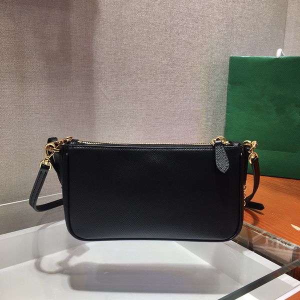 

women's fashion bag genuine leather simple design shoulder handbag cell phone bag fine workmanship suitable for all occasions