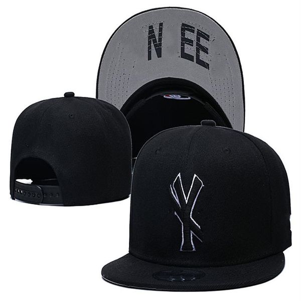 

whole all team baseball snapback hats flat caps ny outdoor sport baseballs hat mix order221c, Blue;gray