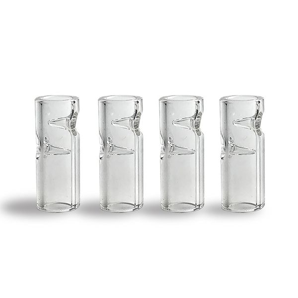 

custom moonrock packwoods preroll cones glass filters gadgets strainer pre-roll cone joint tips pack