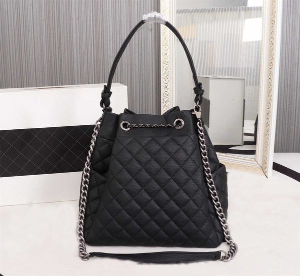 

2022 luxury designer bucket bags shoulder bag handbag classic vintage 2022 quality