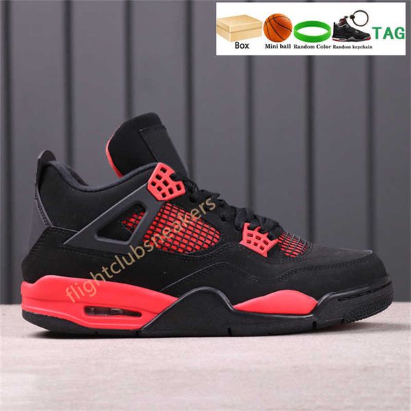

basketball shoes sneakers with box university blue white oreo tour yellow black metallic green 4 4s se neon cactus jack men women