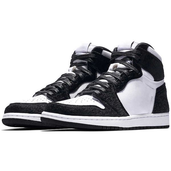 

stage haze men women retro basketball shoes dark mocha university blue obsidian silver toe panda patent bred mens trainer sport sneakers