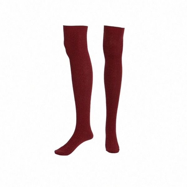 

socks & hosiery socks & hosiery fashion women stockings crochet knitted soft elastic tights lingerie underwear boot cover long leg 67g7#, Black;white