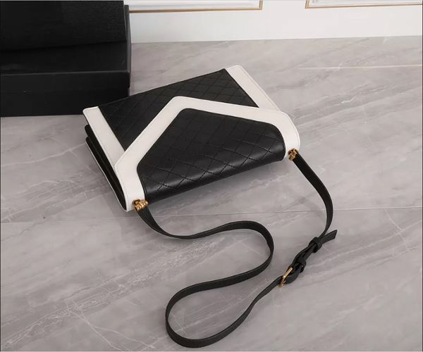

designer luxury yysl bags for womens handbags crossbody purses yslitys large capacity versatile the tote bag loulou multicolour fashion leat