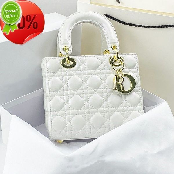 

designer clutch bag purses ladies handbags evening clutches digner s 2022 new high-grade leather mini single shoulder msenger tote purs