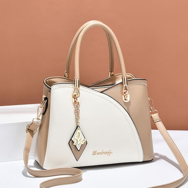 

evening bags fashion all match women s shoulder autumn hit color messenger simple handbag female 220913