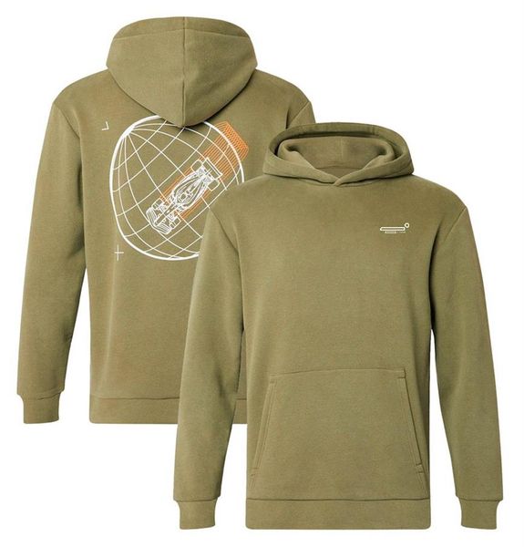 

f1 hoodie new team joint sweatshirt men's casual sports racing suit
