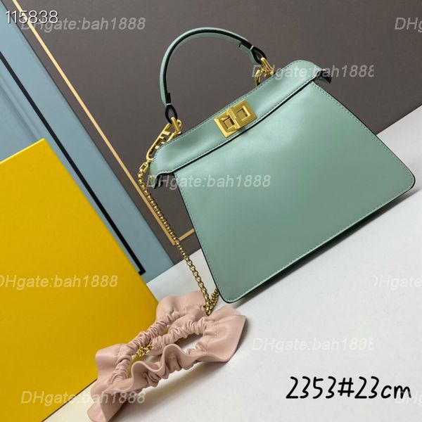 

new women's bag fashion designer makaron color organ bags sheepskin chain kitten bag one shoulder oblique straddle handbag