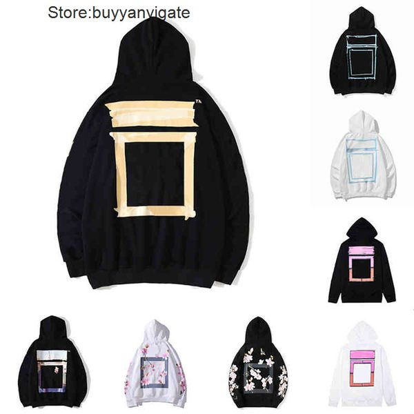 

hoodie mens women deigner priting fahion hooded winter man long sleeve men women clothing cotton clothe hip hop tlci, Black