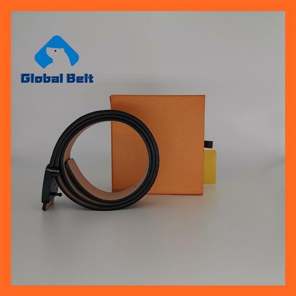 

mens womens belts gold buckle selling original white belts mens womens belts plaid flower womens gifts genuine leather204d, Black;brown