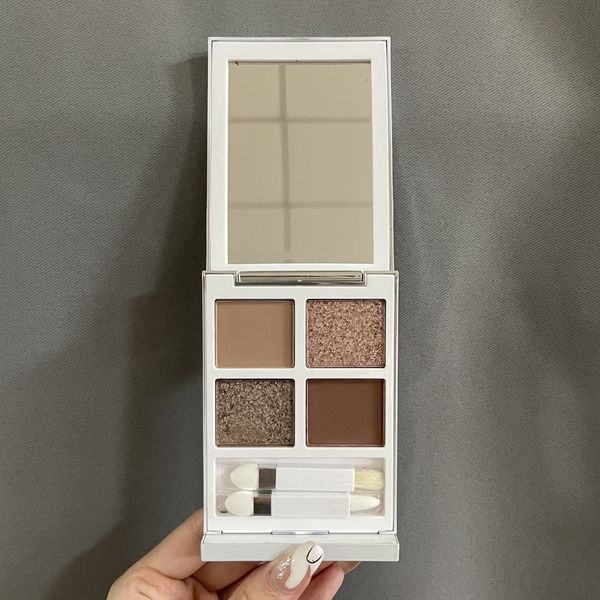

epack extreme eye color quad ombres a paupieres 4 colors eyeshadow makeup