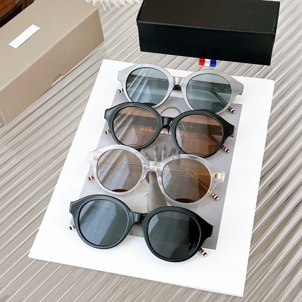 

men sunglasses for women latest selling fashion sun glasses mens sunglass gafas de sol glass uv400 lens with random matching box 717, White;black