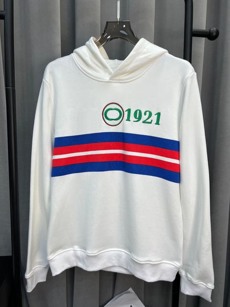 

fashion designer letter print mens hoodies streetwear breathable coat homme social club outfit jacket for man size s-xxl, Black