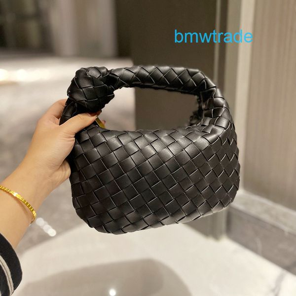 

luxurys jodies designers bags crossbody bottegas bags venetas with the logo 2022 summer new bag leather cloud knot handle