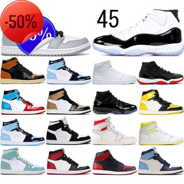 

with socks 11s 1s mens basketball shoes 1 shattered backboard mocha unc concord win like 82 outdoor 11 sport sneakers eur 36 -46, Black