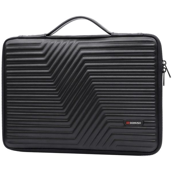 

lapbags hard shell protective for 10" 13" 14" 15.6" 17" notebook waterproof shockproof computer sleeve 220914