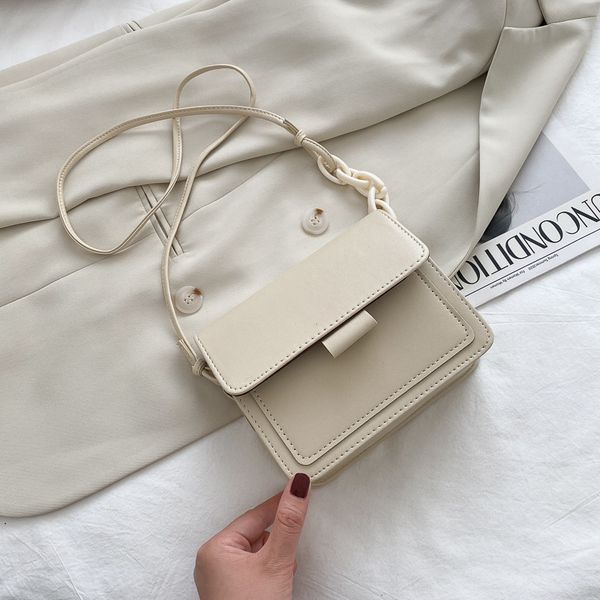 

202209141637wcx new net fashion bag single shoulder messenger bag