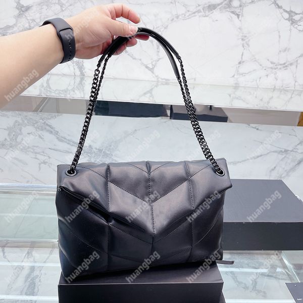

women shoulder bags designer crossbody message bag fashion handbags soft leather handbag large capacity cross body underarm pack mini pochet