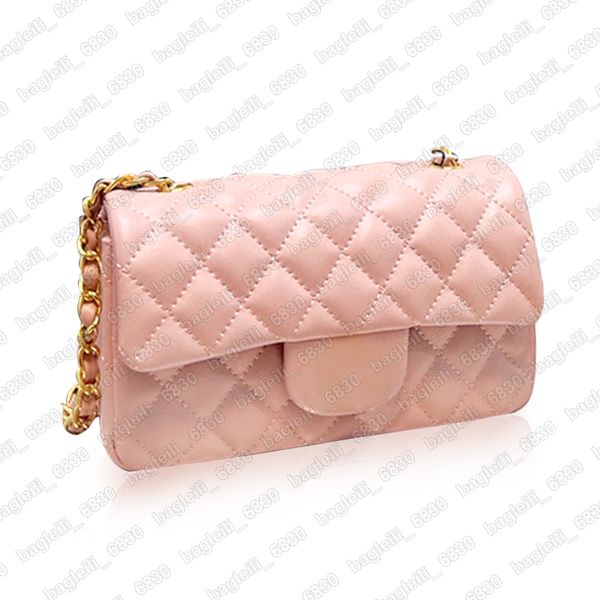 

small classic flap bag handbag genuine leather chain bags card holder crossbody shoulder wallet