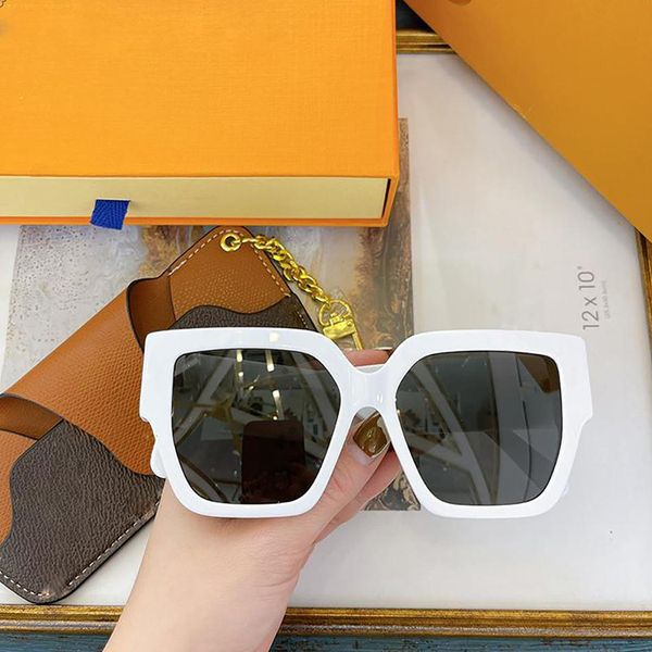 

luxury designer sunglasses womens fashion large frame square mens sunglass oversized glasses millionaire sunglasses vintage woman eyeglass, White;black