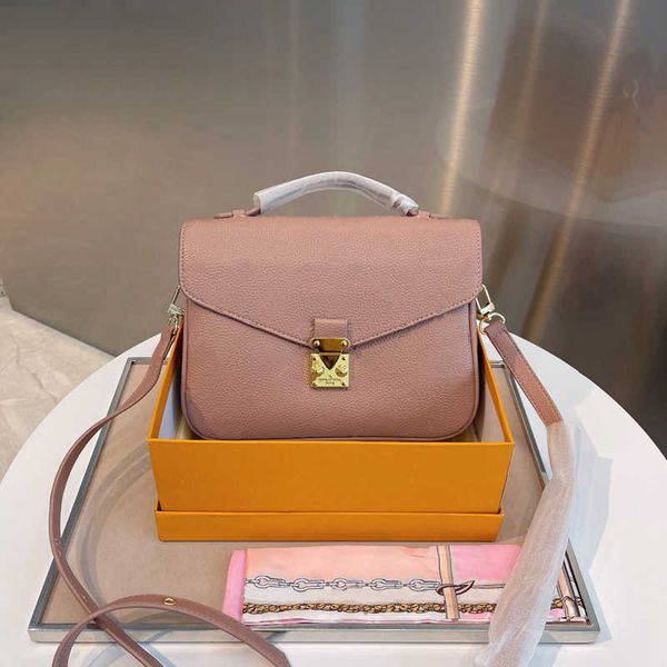 

handbag designer bags women fashion luxury the tote messenger bag leather diagonal handbags ladies shoulder bags