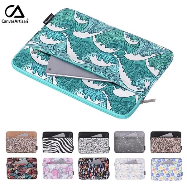 

lapbags brand bag 11 12 13.14.15.6 inch waterproof sleeve case for macbook air pro m1 man lady women notebook shockproof dropship 220914