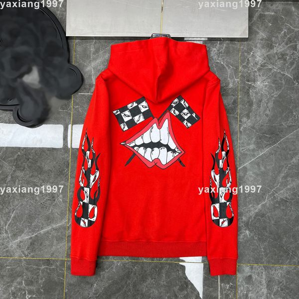 

2022ss spring and summer new sweatshirts shirt high grade cotton printing short pants sleeve round neck panel t-shirt size s-m-l-xl--xxxl, Black;brown