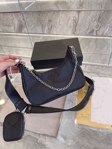

evening bags pieces shoulder bag nylon handbags selling women luxurys fashion designers bags ladies diagonal