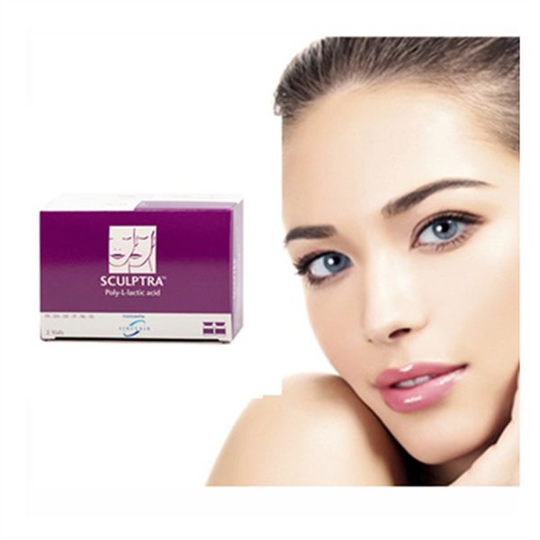 

beauty items non-surgical sculptra butt lifts butttock fillers injection 2 vials