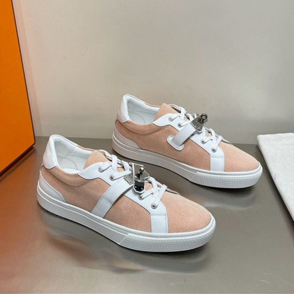 

casual lightweight mens shoes boots contrast color patchwork calfskin canvas flats