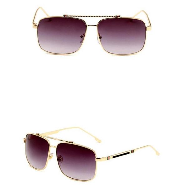 

designer sunglasses brand eyeglasses outdoor shades bamboo shape pc frame classic lady luxury sunglasses for women with box264w, White;black