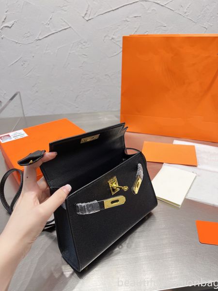 

evening bags 2022 designer bag lady handbag high classic light luxury fashion mini hand bill of lading shoulder oblique style bag tote