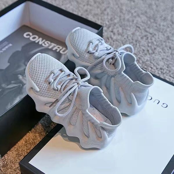 

2022 luxury designer running shoes sandals men kids women canvas flat sneakers platform loafers slides outdoor runner casual tennis basketba, Black