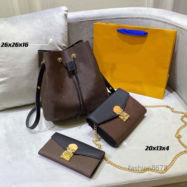 

evening bags bucket bags low price bag luxurys designers quality ladies 2022 handbag women fashion mother wallet totes student artwork