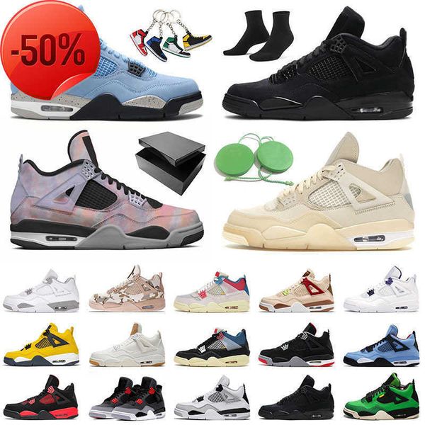 

jumpman 4 sail mens womens basketball shoes zen master military black cat 4s iv starfish university blue cactus jack red thunder toro bravo