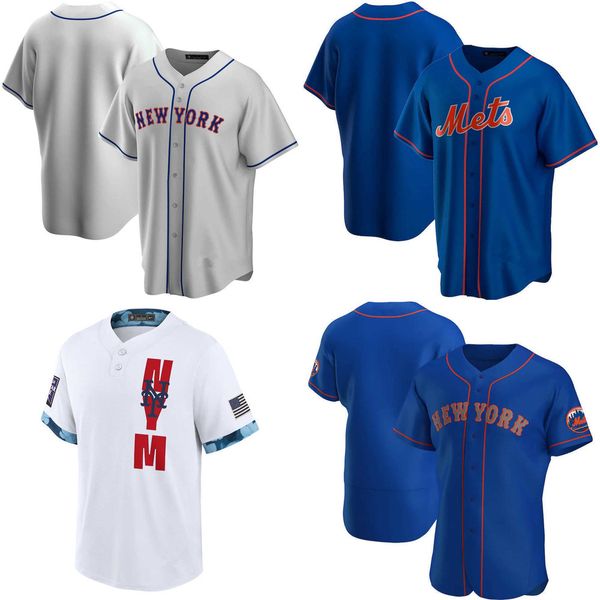 

custom mens women youth new york''mets''28 j.d. davis 27 jeurys familia 44 robert gsellman 13 luis guillorme baseball je, Blue;black