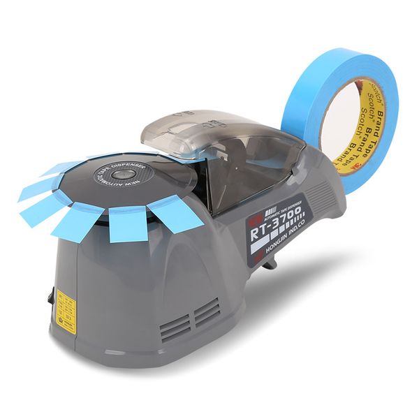 

rt-3700 automatic tape cutting machine packing machine tape cutter tool tape dispenser office equipment