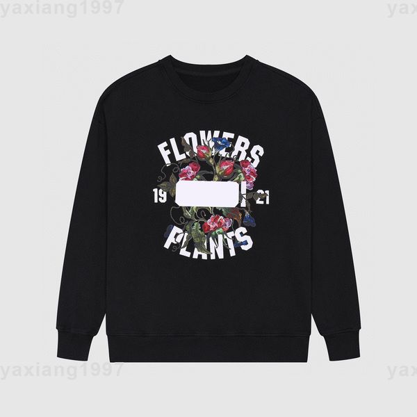 

2022ss spring and summer new sweatshirts shirt high grade cotton printing short pants sleeve round neck panel t-shirt size s-m-l-xl--xxxl, Black;brown