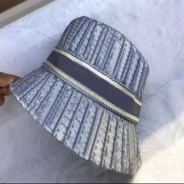 

caps designers hats mens bonnet beanie bucket hat womens baseball cap snapbacks beanies fedora fitted woman luxurys designer heto349u, Blue;gray