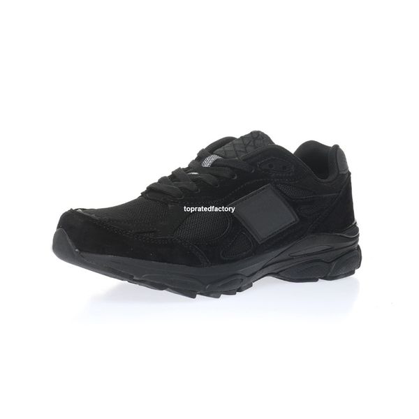 

990v3 sports shoe for men m990v3 sneakers mens m990 running shoes women training m990tb3