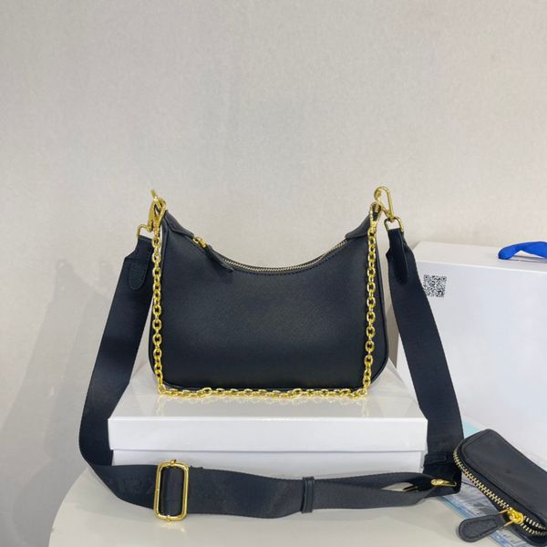 

fashion nylon woman luxurys men designers bags lady crossbody tote handbag