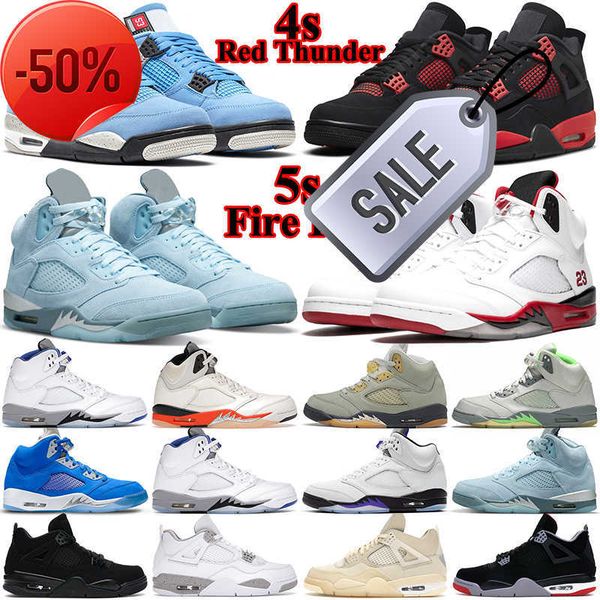 

jumpman 4 basketball shoes mens 4s university blue black cat white oreo sail 5s racer blue concord bluebird fire red easter 5 jade horizon