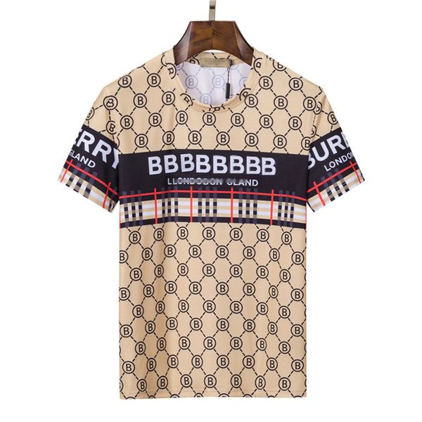 

2022 new fashion t shirts mens women designers tees apparel man s summer sleevecasual chest letter shirt luxurys clothing tshirts m-3xl #92, White;black