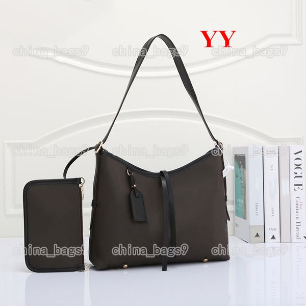

designer luxury women the tote bag fashion versatile handbags shoulder crossbody bags purse tories totes large capacity saddle wallets 7a pl