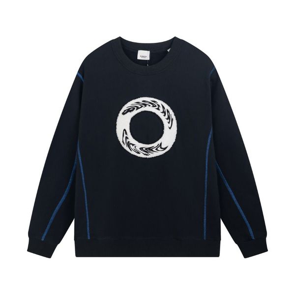 

2022 mens hoodie fashion men designer hoody streetwear sweater man women hoodies skateboards pullover casual sweatshirt clothes asian size #, Black