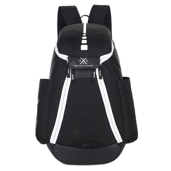 

men backpack for school bags teenagers boys lapbag backbag man schoolbag rucksack mochila usa elite kevin durantsize281i