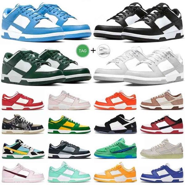 

running shoes sports sneakers trainers black white panda pn dust men women s.bs dunks kentucky unc syracuse brazil plum chicago red trail