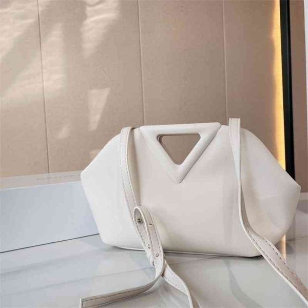 

single bags bottegas luxury triangle venetas hand-held bag inverted shoulder messenger this is a that not simple style q0ia jc4k
