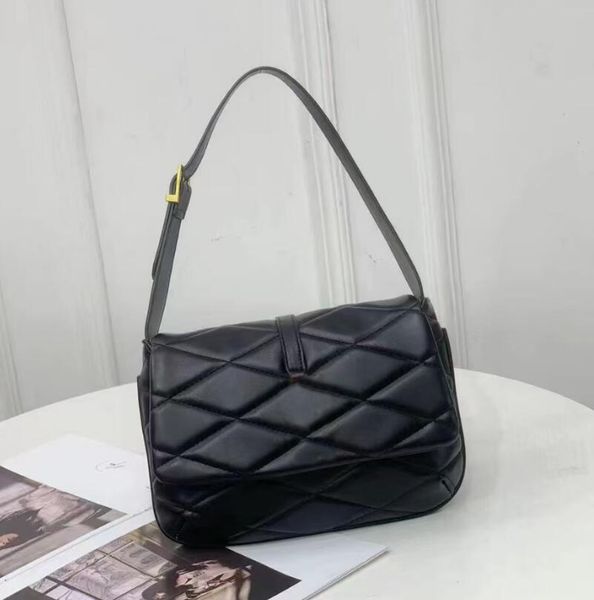

22s women hobo bags shoulder bag adjustable strap womens handbag pu leather luxurys designer bags handbags purses wallets
